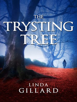 cover image of The Trysting Tree